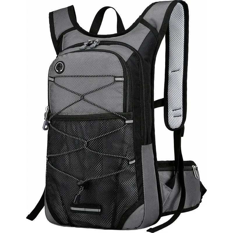 13L Water Backpack with 1L TPU Bladder