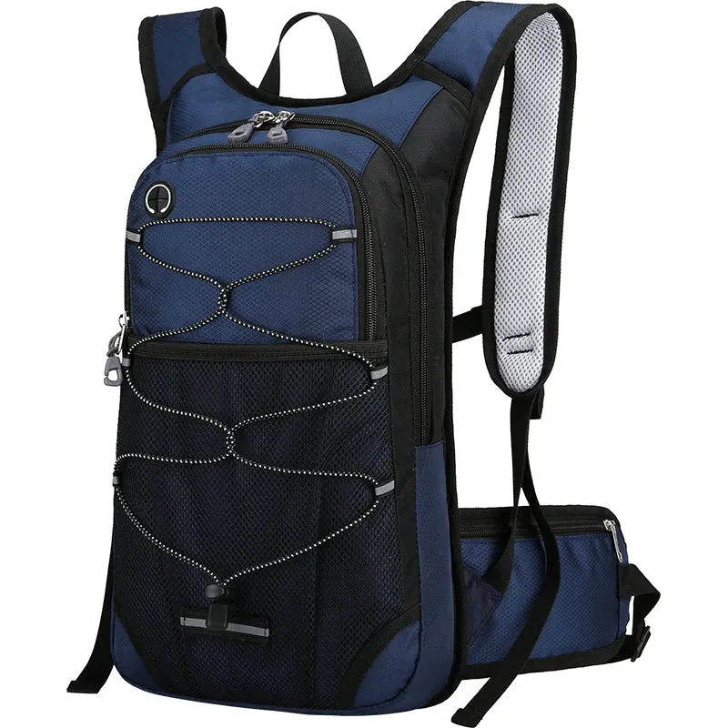 13L Water Backpack with 1L TPU Bladder