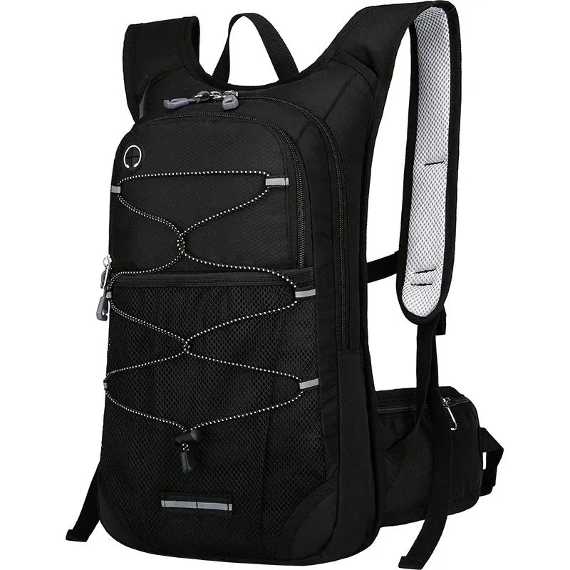 13L Water Backpack with 1L TPU Bladder