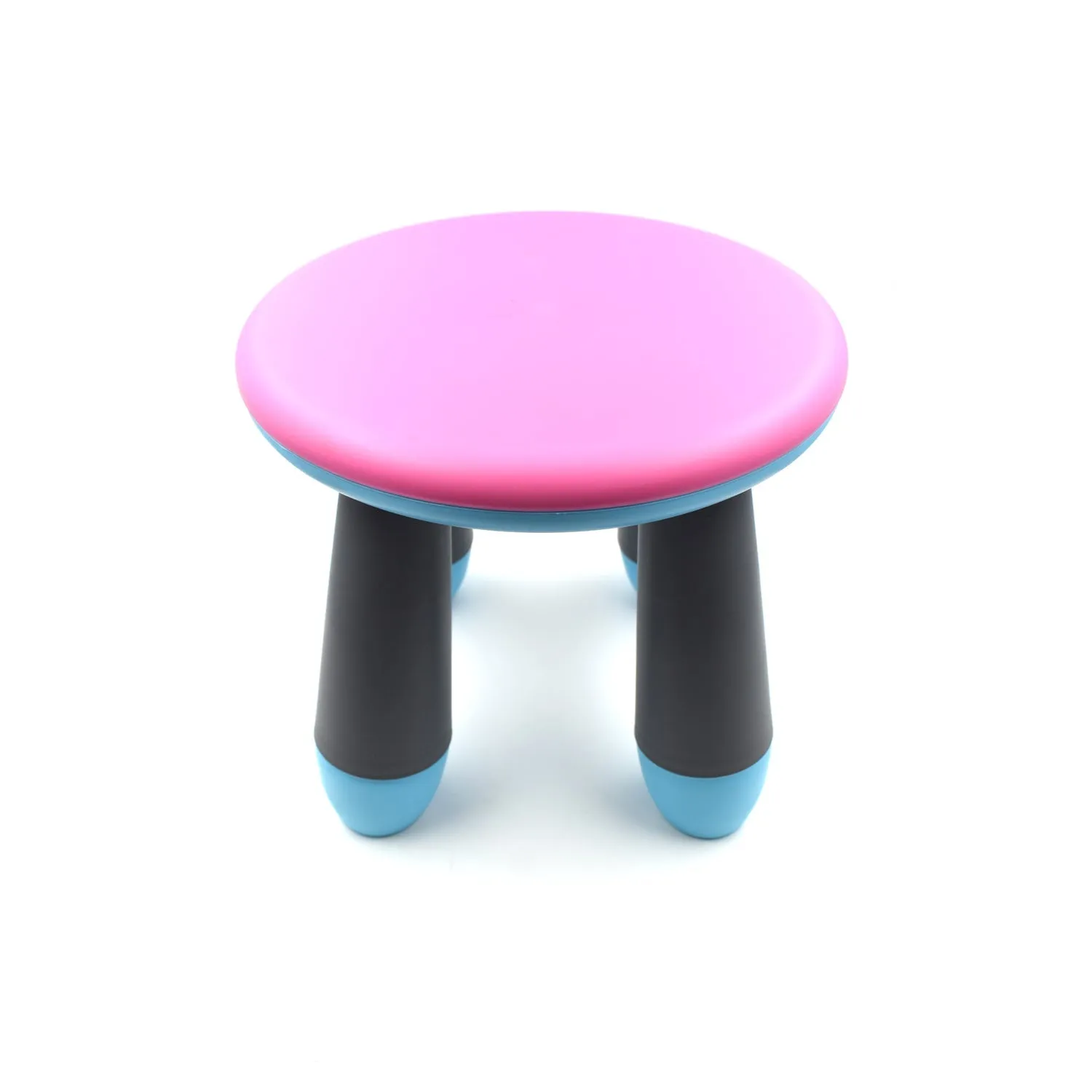 3027 Foldable Baby Stool used in all kinds of places, specially made for kids and children’s etc.