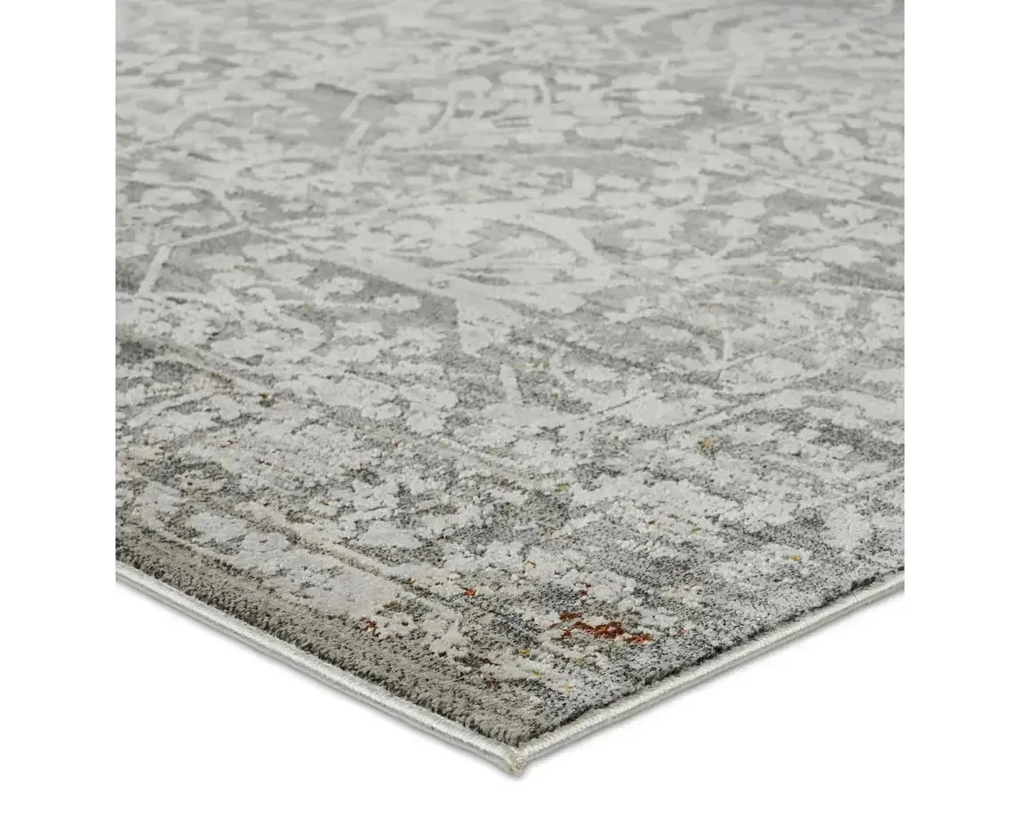 Acadia ACD08 Grey Rug