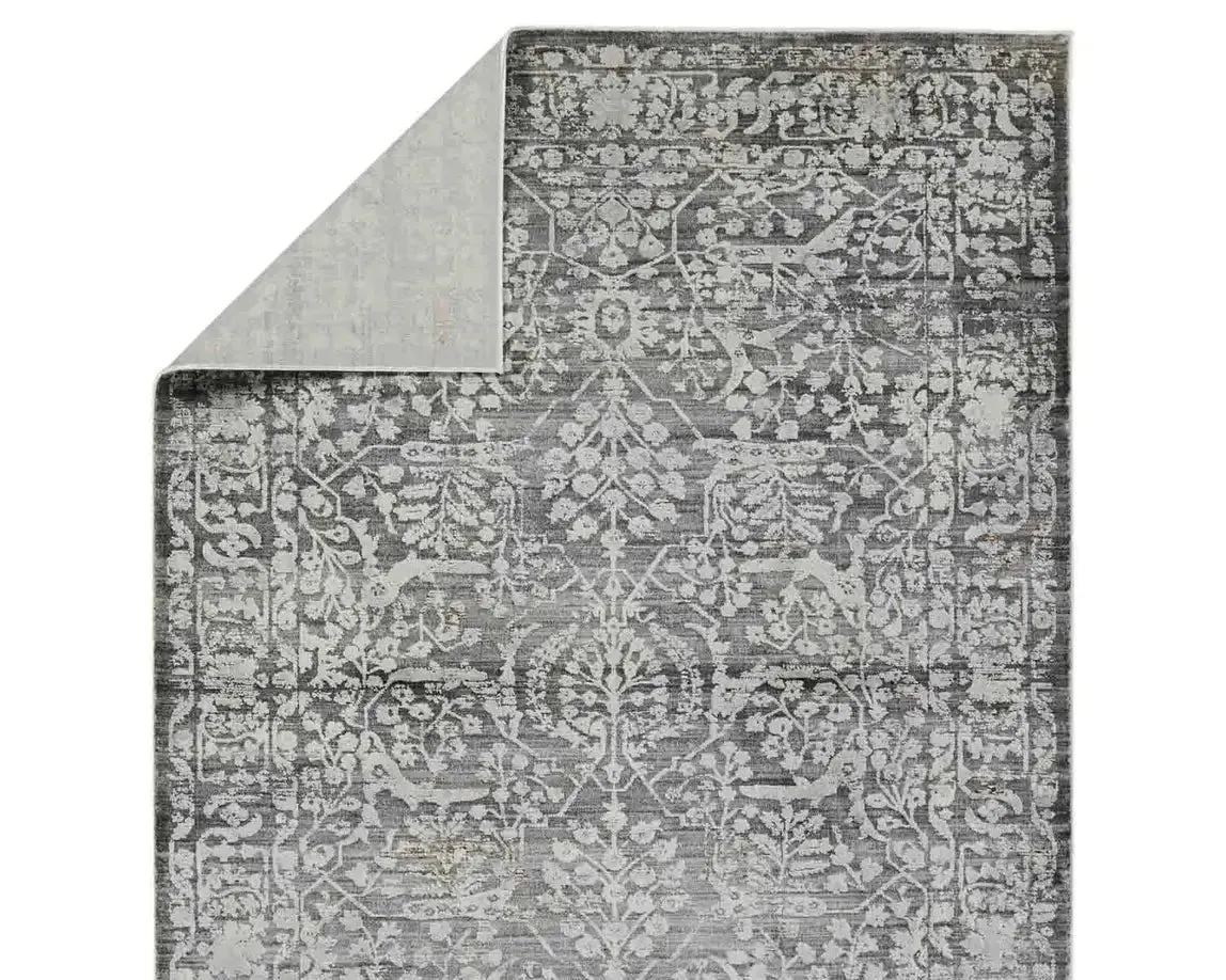 Acadia ACD08 Grey Rug