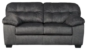 Accrington Signature Design by Ashley Loveseat