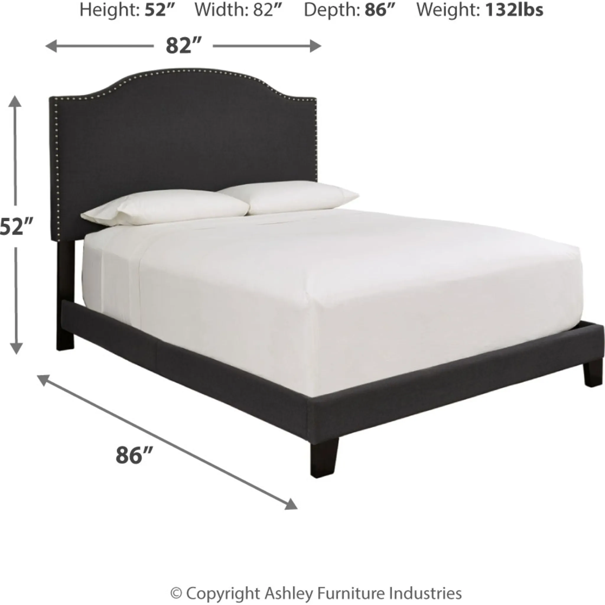 Adelloni Bed