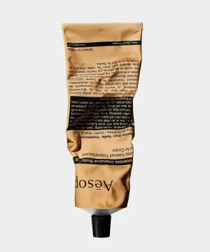 AESOP Rejuvenate Intensive Body Balm Tube 120ml