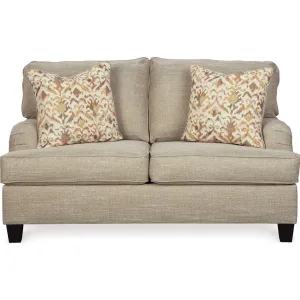 Almanza Loveseat