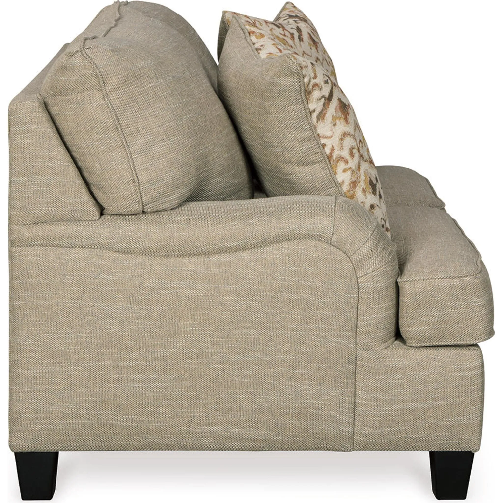 Almanza Loveseat