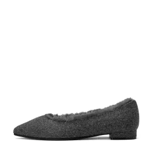 Anais Wool Grey