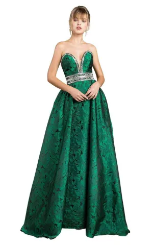 Andrea and Leo A0517 Dress