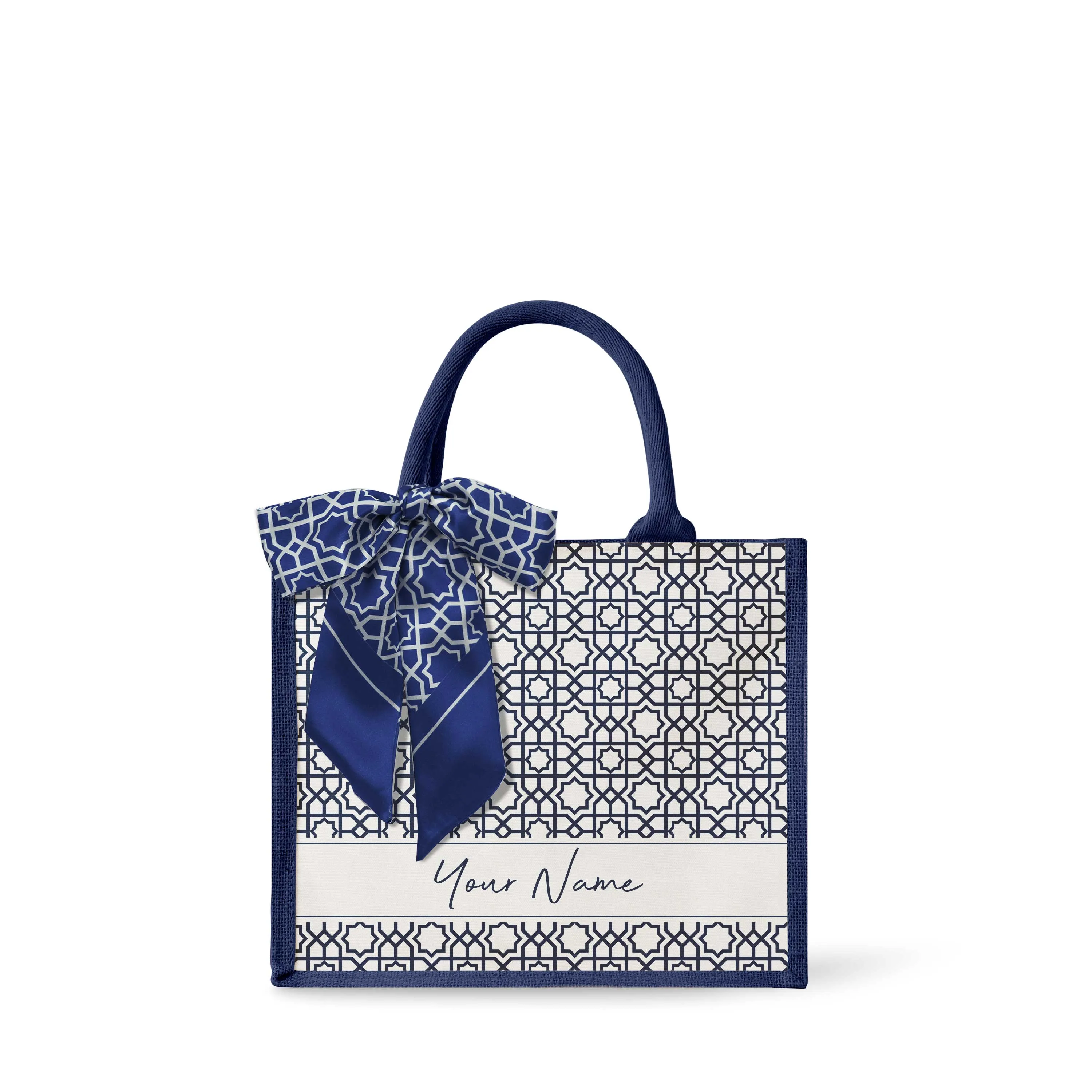 Annas Series - Tote Bag