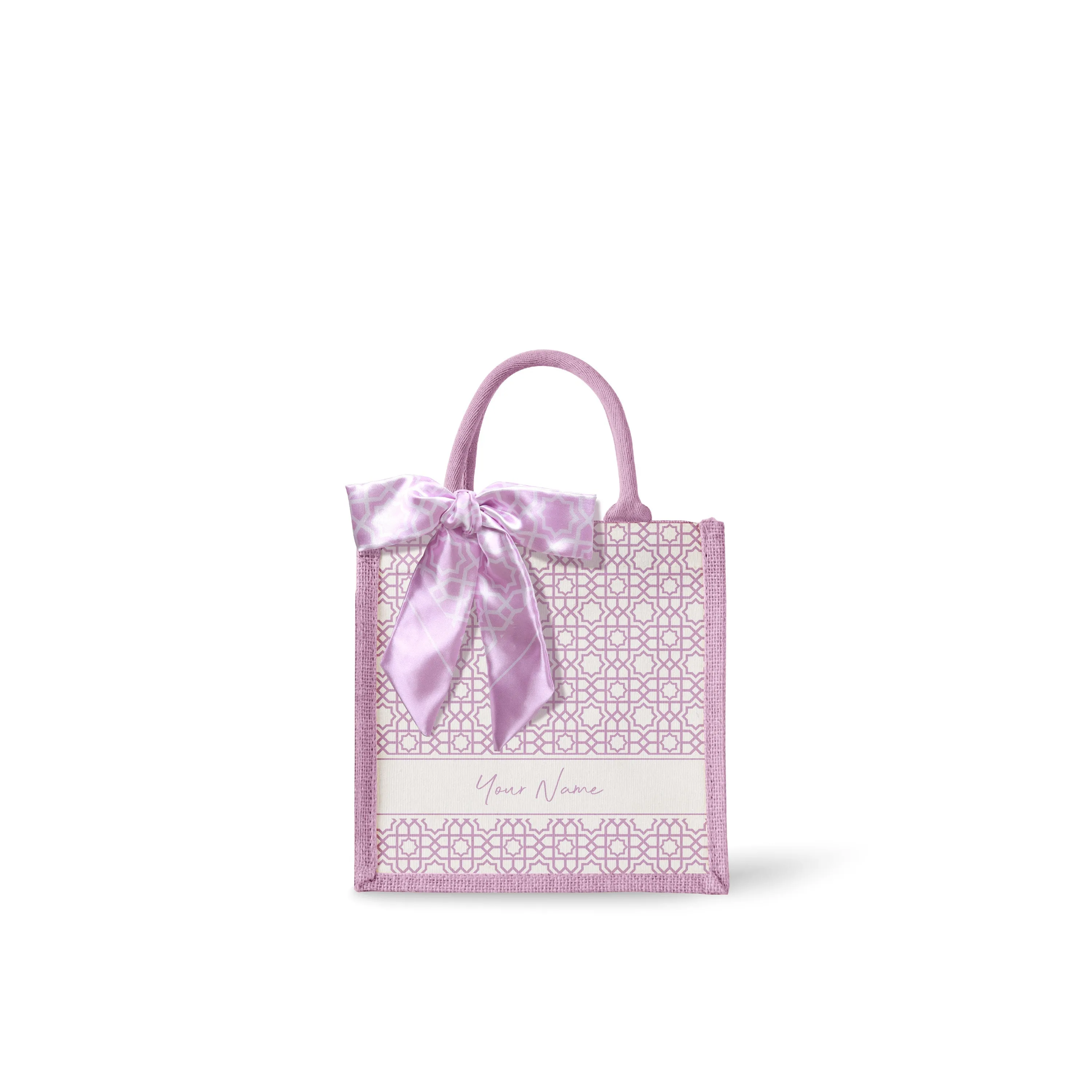 Annas Series - Tote Bag