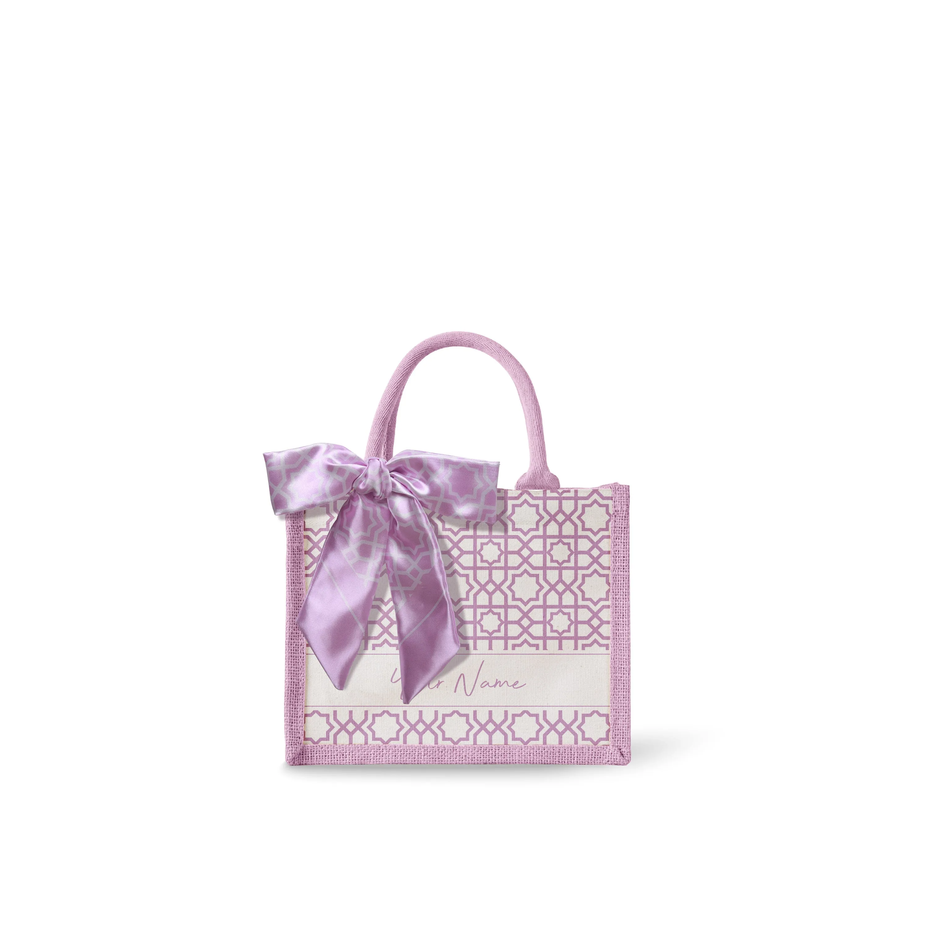 Annas Series - Tote Bag