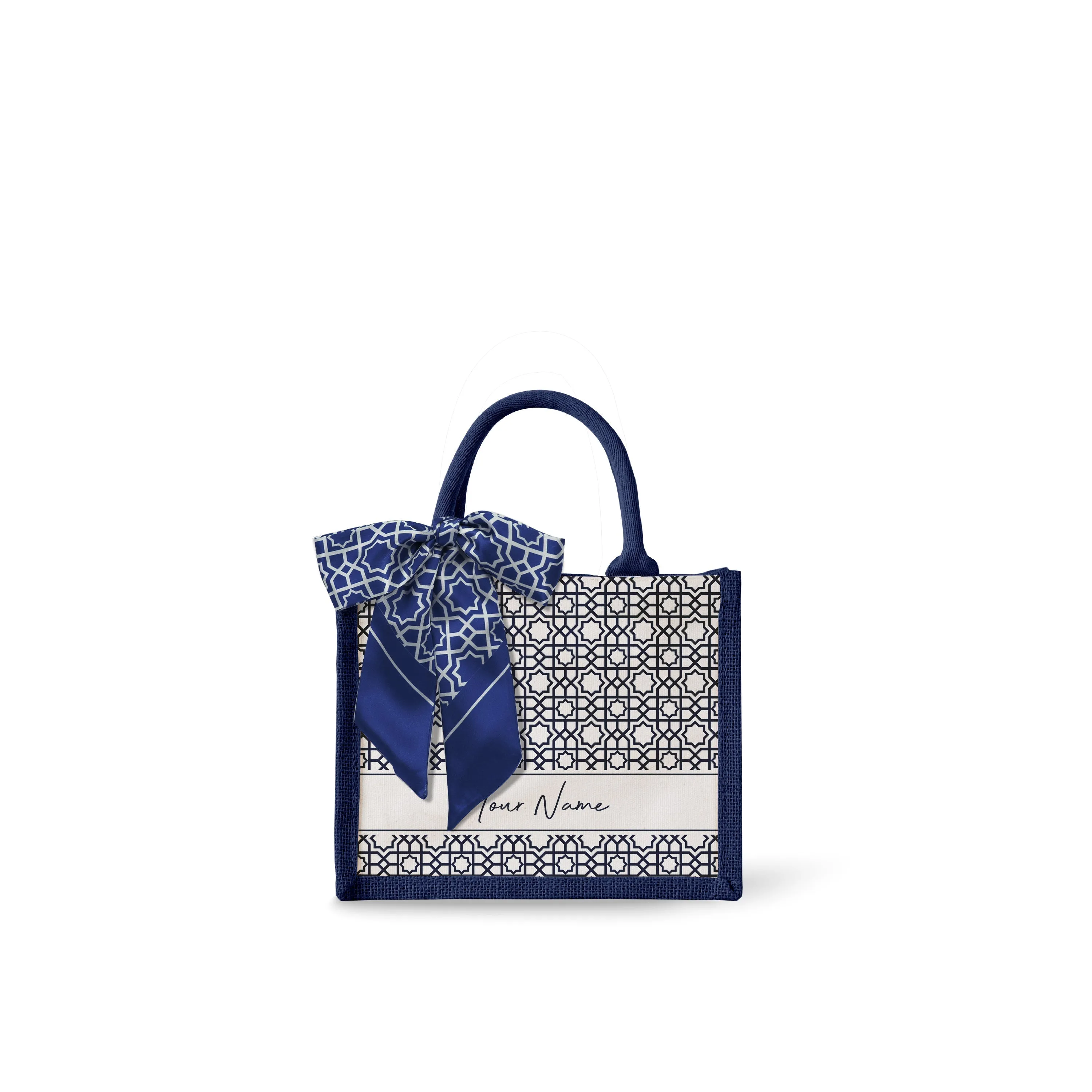 Annas Series - Tote Bag