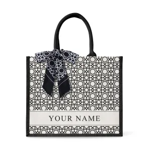 Annas Series - Tote Bag