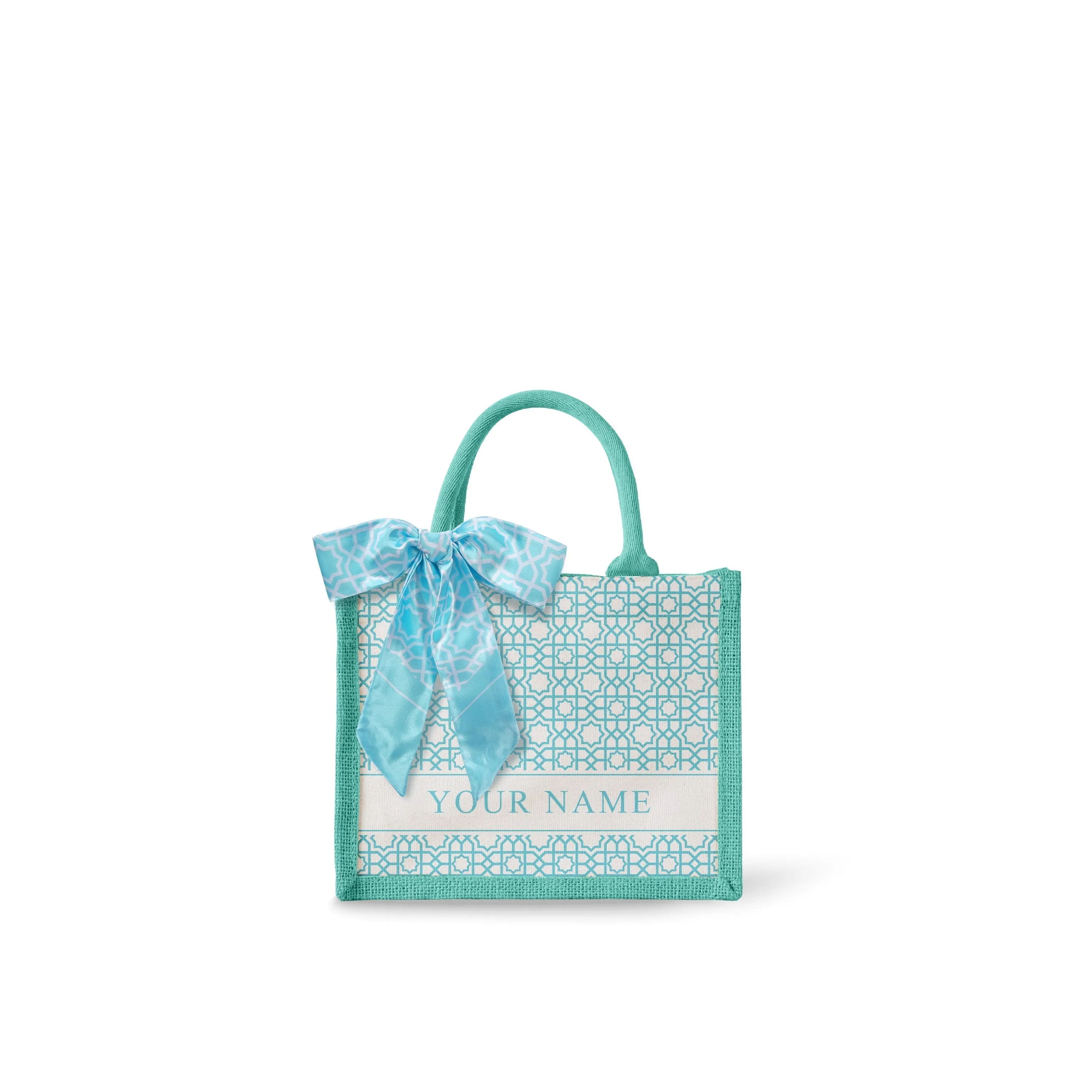 Annas Series - Tote Bag