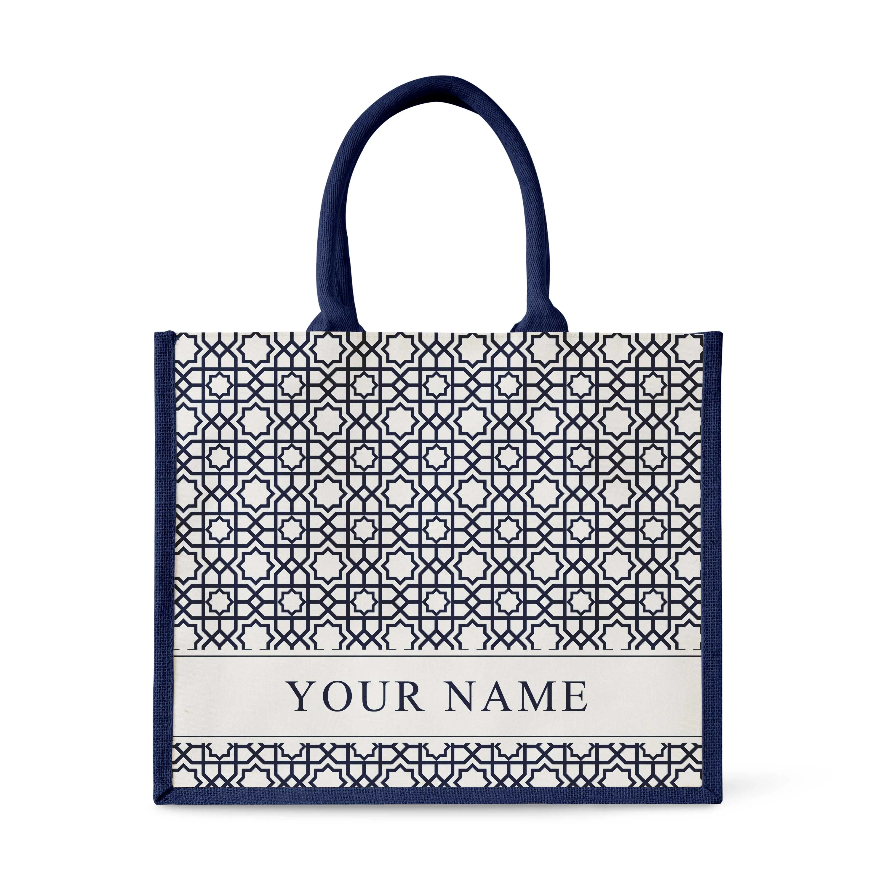 Annas Series - Tote Bag