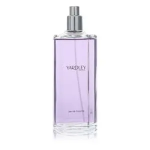 April Violets Eau De Toilette Spray (Tester) By Yardley London