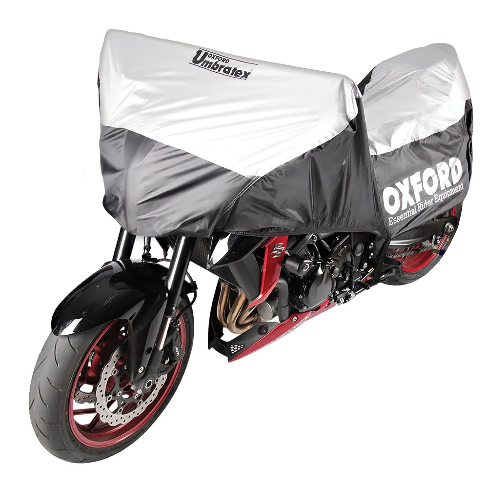 Aprilia Dorsoduro Oxford CV106 Umbratex Waterproof Outdoor Rain Dust Cover Motorcycle Motorbike