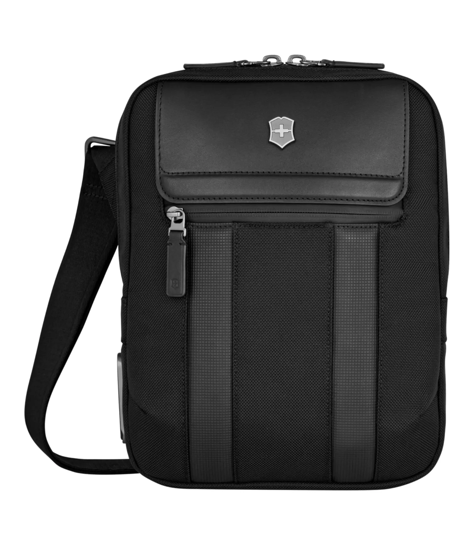 ARCHITECTURE Urban2 Crossbody Bag - Black