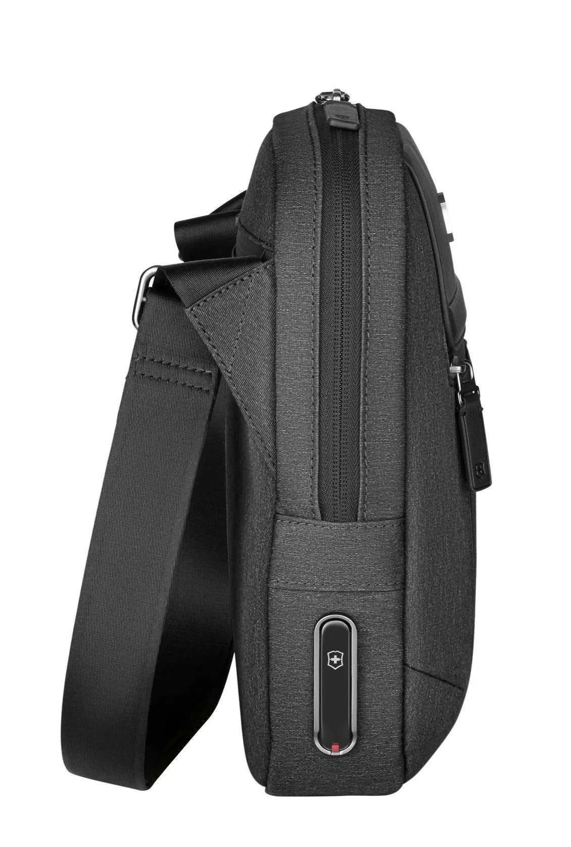 ARCHITECTURE Urban2 Crossbody Bag - Grey/Black