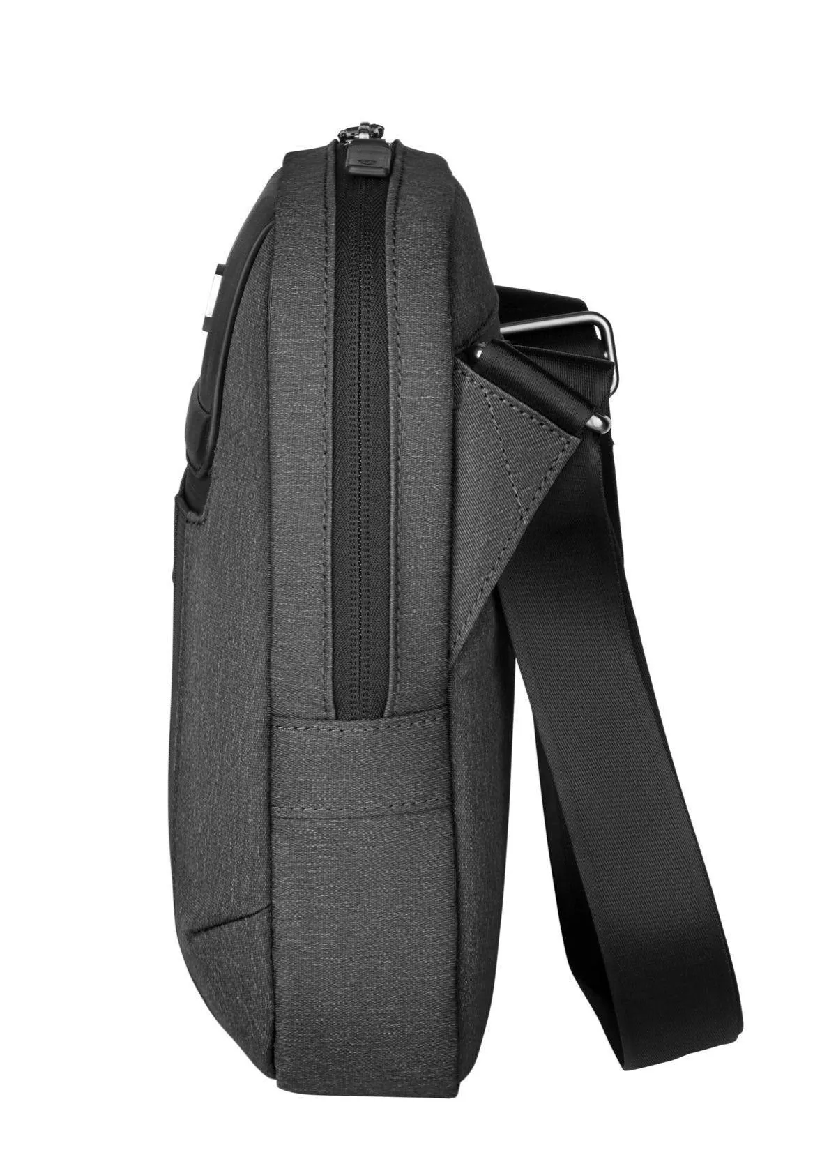 ARCHITECTURE Urban2 Crossbody Bag - Grey/Black