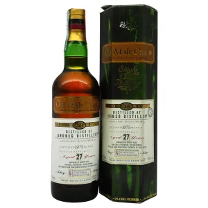 Ardbeg 1975 27 Years Douglas Laing - Old Malt Cask