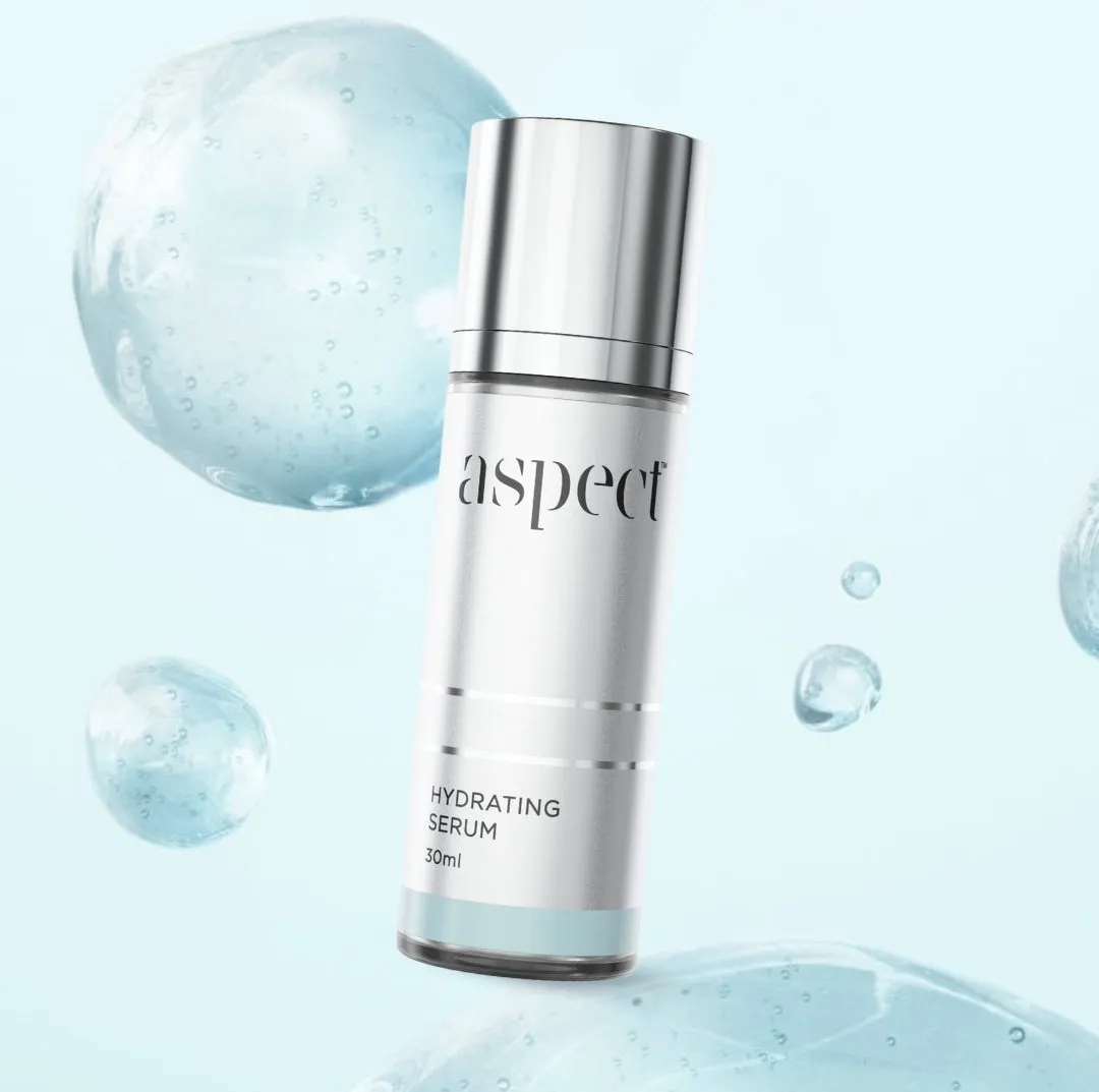 Aspect Hydrating Serum 30ml