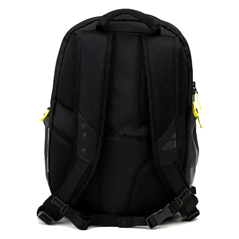 Babolat Pure Black Tennis Backpack