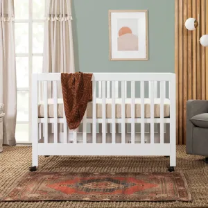 Baby Letto Maki Full Size Crib