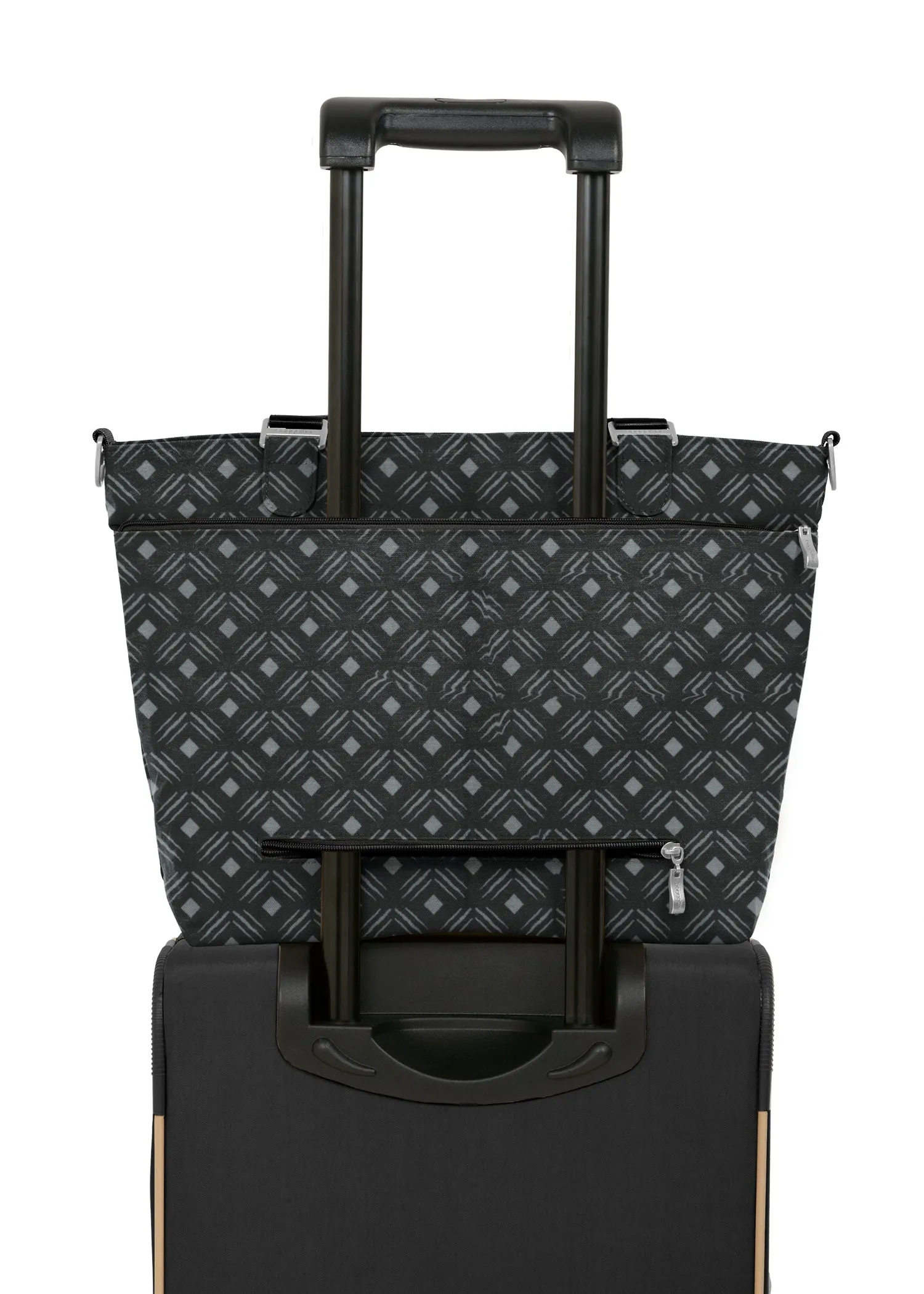 Baggallini Avenue Tote