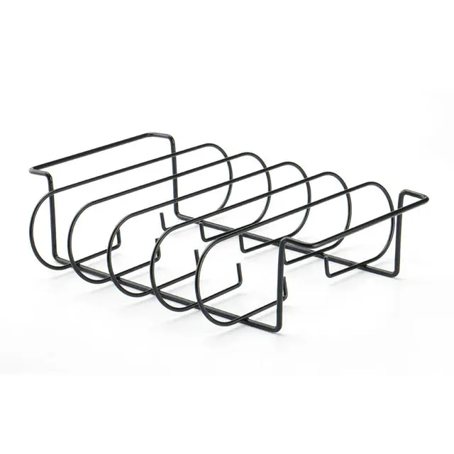 Barbecue Grill Non-stick Grill Barbecue Net Steak Rack Spare Ribs Grill