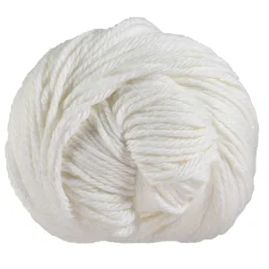 Berroco Vintage Chunky Yarn - 6100 Snow Day