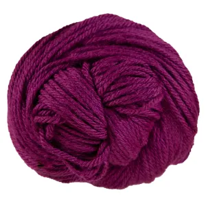 Berroco Vintage Chunky Yarn - 6167 Dewberry