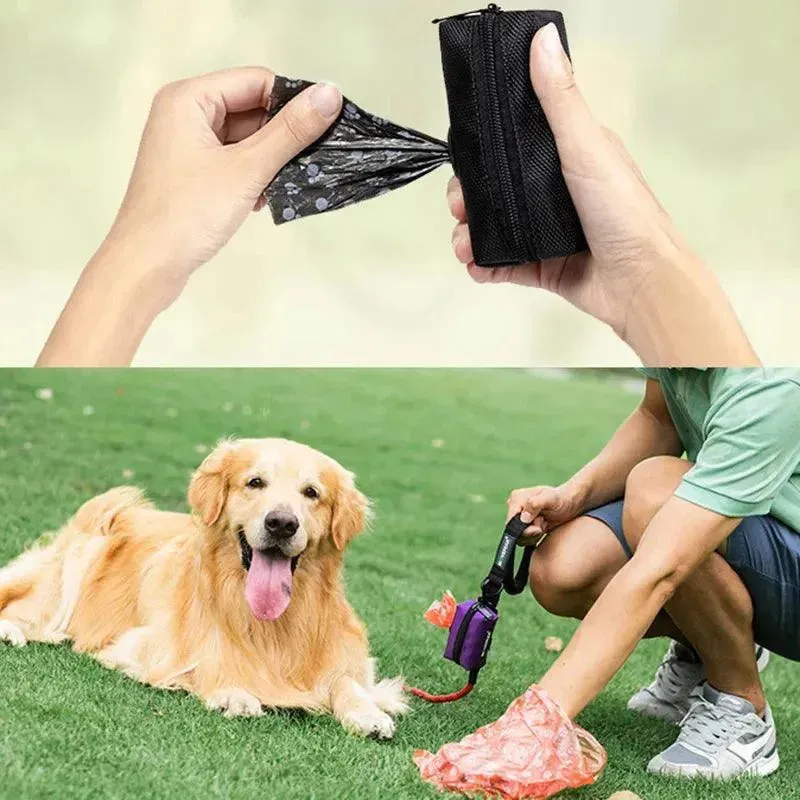 Biodegradable Dog Poop Bags