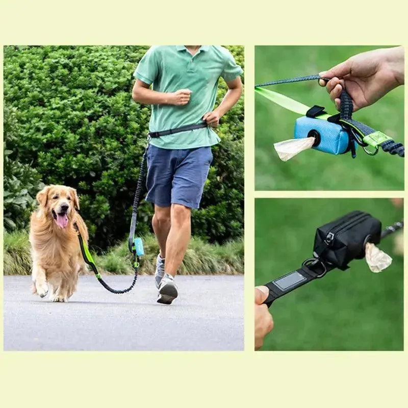 Biodegradable Dog Poop Bags