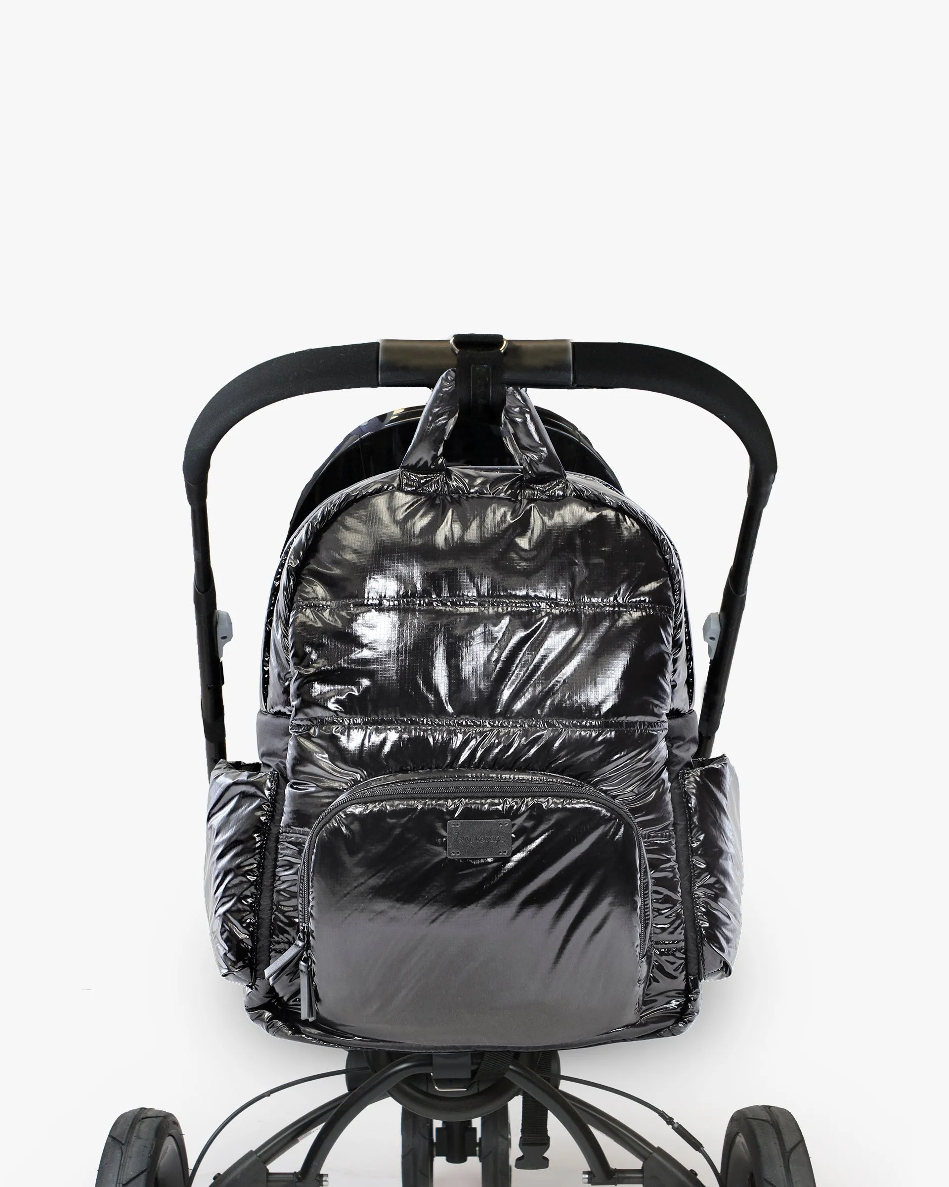 BK718 Backpack - Polar