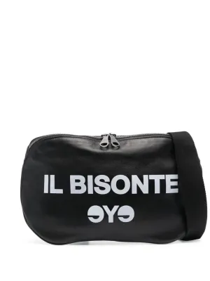 Black Eye messenger bag