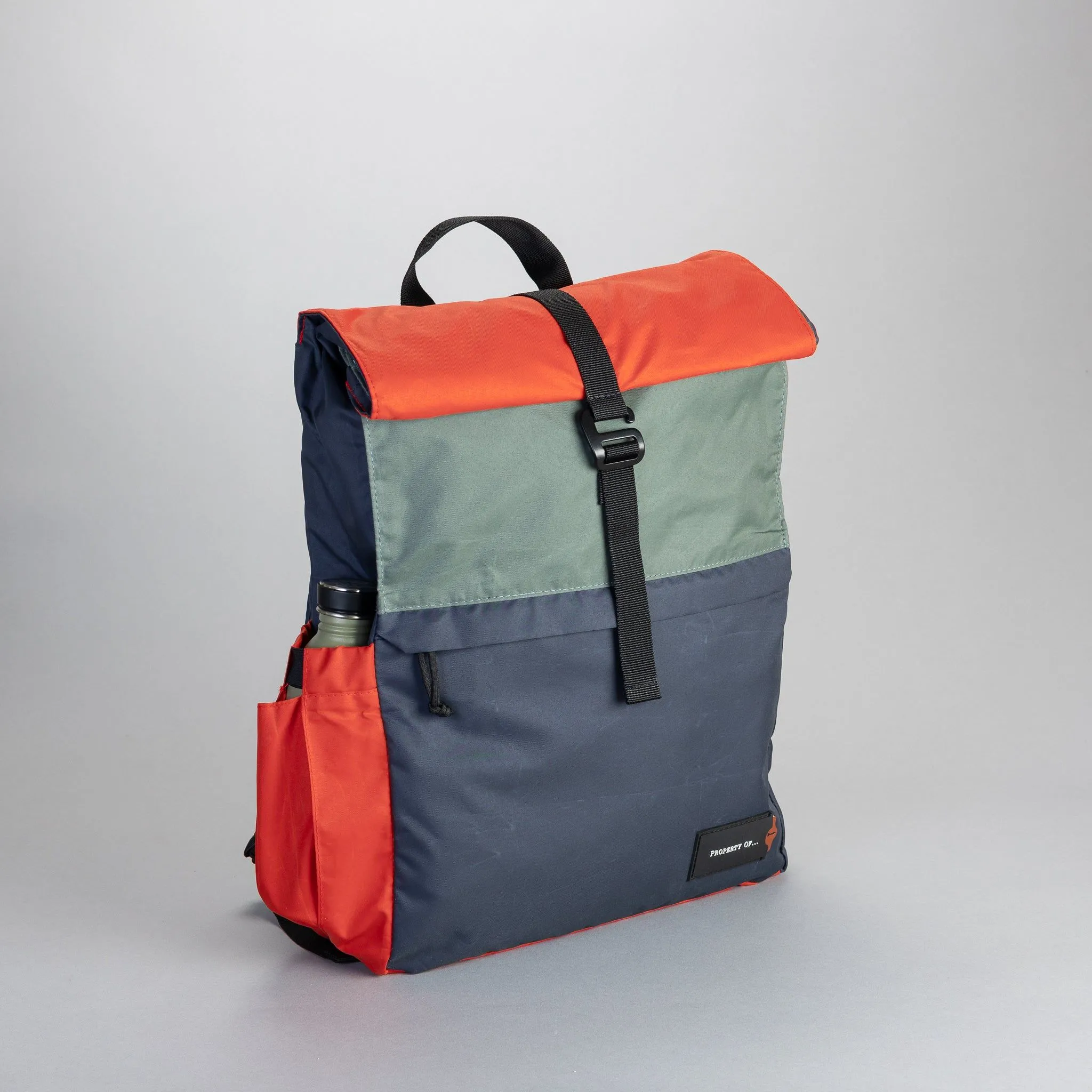 Bob Foldable Backpack