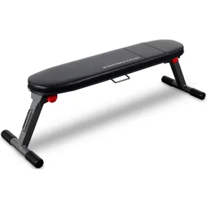 BODYWORX C412 Foldable Flat Bench