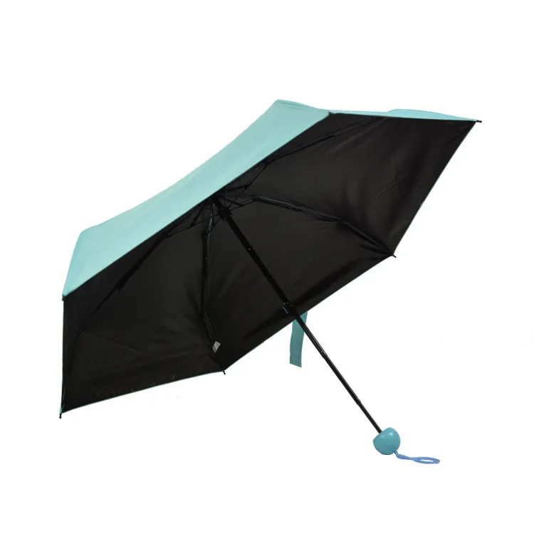 Capsule Mini UV-coated Umbrella