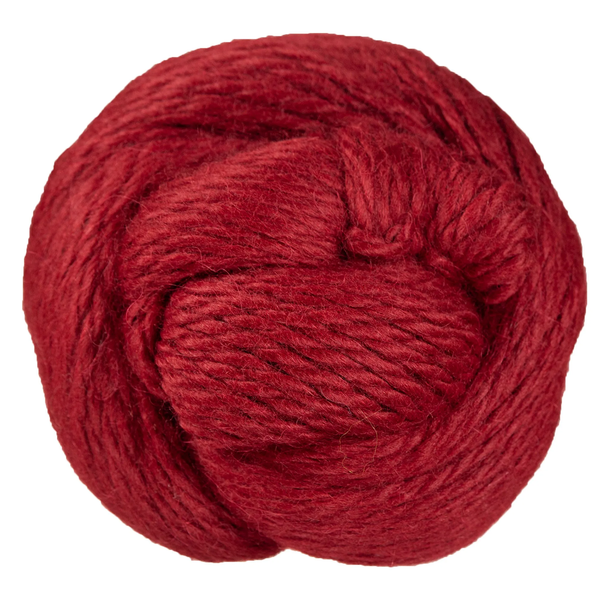 Cascade Yarns Baby Alpaca Chunky Yarn - 572 Ruby