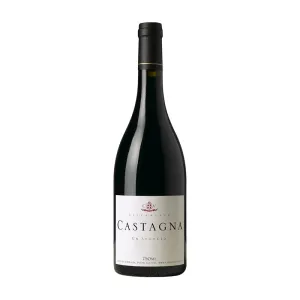 Castagna - Un Segreto Sangiovese Syrah 2015