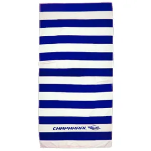 CBT4 Cabana Stripe Beach Towel