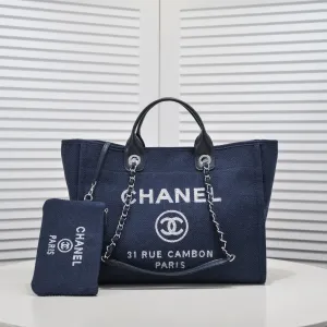 CC578 Shopping Bag / 15x12.6x7inch