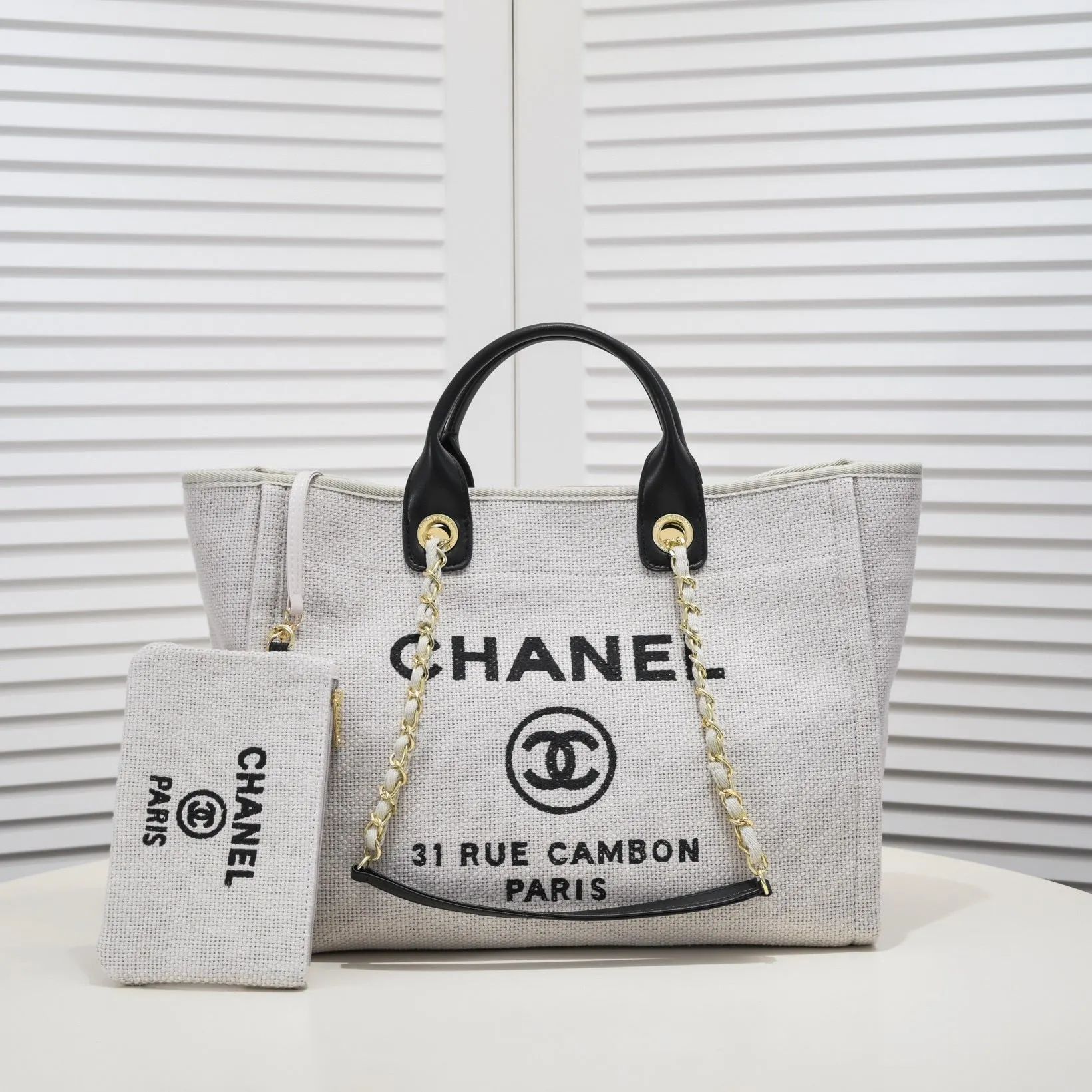 CC578 Shopping Bag / 15x12.6x7inch