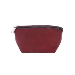 Celinde Cosmetic Leather Bag