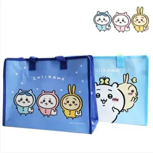 Chiikawa Tarpaulin Bags