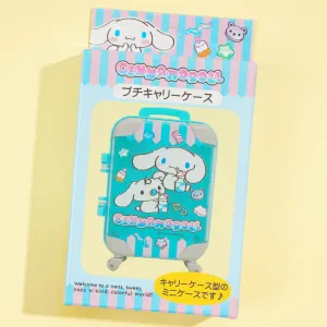 Cinnamoroll Petit Luggage Desktop Organizer