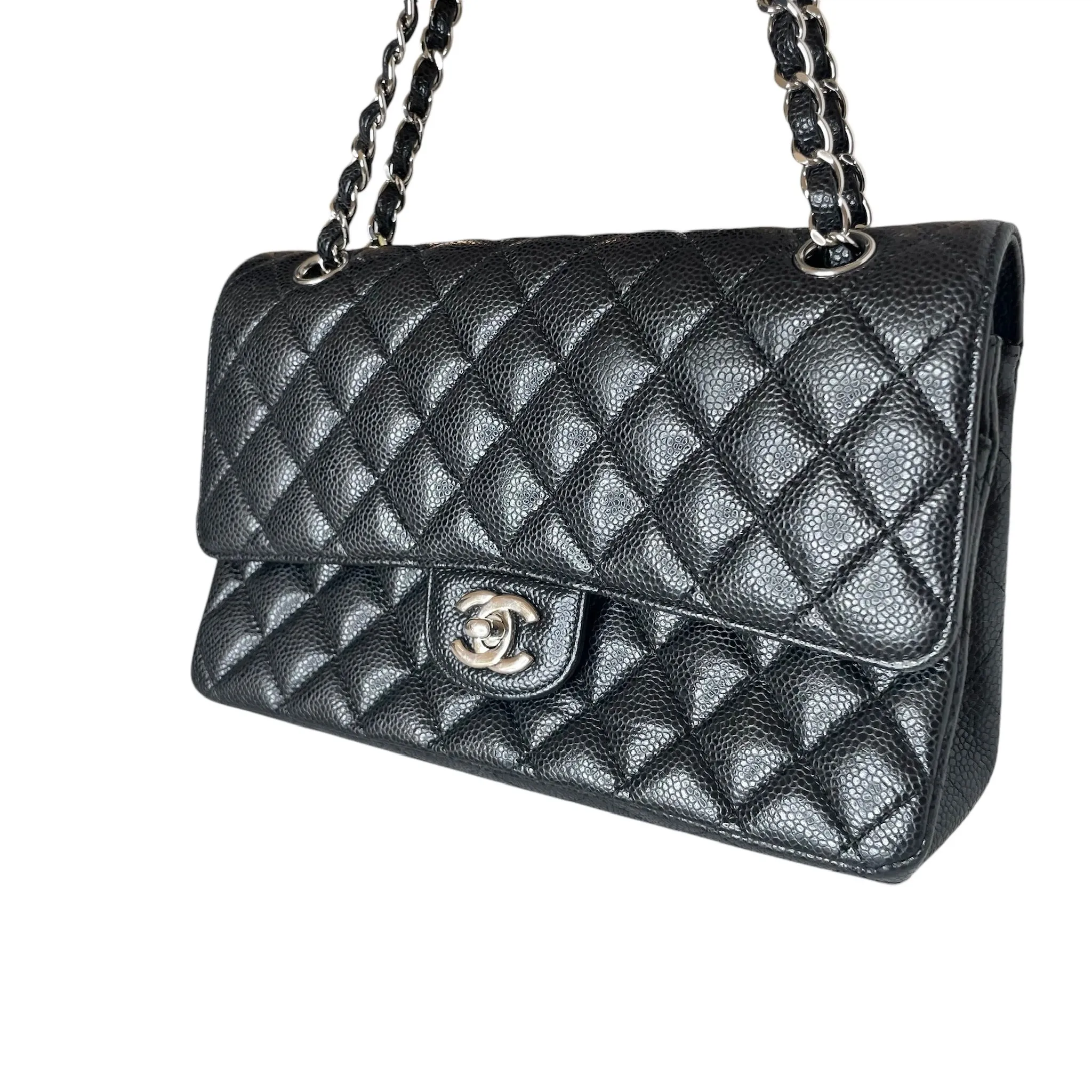 Classic Double Flap Bag