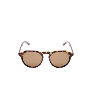 Classic Sunglasses S2406 - Brown